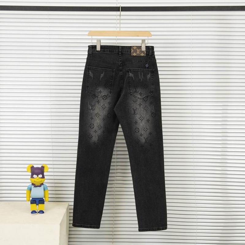 LV Men's Jeans 106